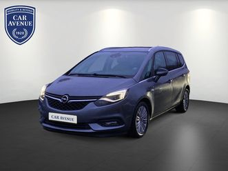 1.4 turbo innovation - navi shz klimaat alu