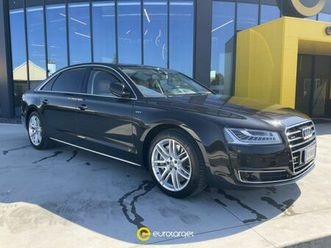 l 4.2 v8 tdi 385 cv quattro tiptronic