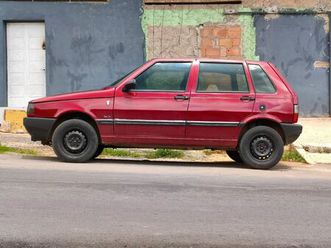 mille 1.0 electronic 4p