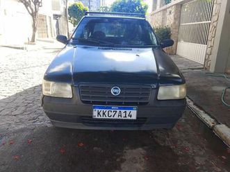 mille 1.0 fire/ f.flex/ economy 2p