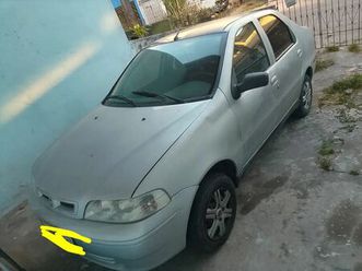 fiat siena 1.0/ ex 1.0 mpi fire/ fire flex 8v 2005
