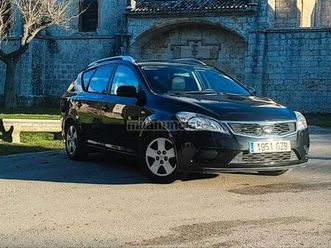 kia - ceed sporty wagon 1.6 crdi 115cv active
