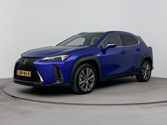 250h f sport line