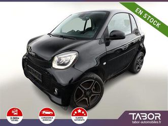 SMART FORTWO EQ smart-eq-coupe-prime-led-gps-pano-cam