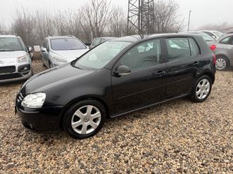 vw golf 1.4 klima 3,999 bgn