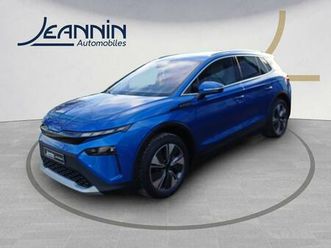 elroq 204 ch batterie 60 plus