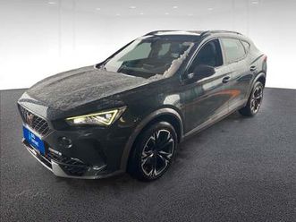 1.5 tsi 150ch v dsg7