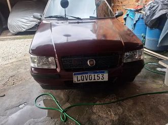 mille 1.0 fire/ f.flex/ economy 4p