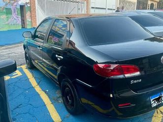 fiat siena el 1.0 mpi fire flex 8v 4p 2011