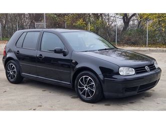 vw golf 1.9tdi 101u043a.с. 3,750 bgn