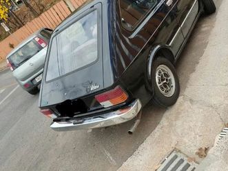 fiat 147 c/ cl 1984