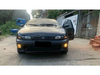 fiat brava elx 1.6 16v 4p 2000