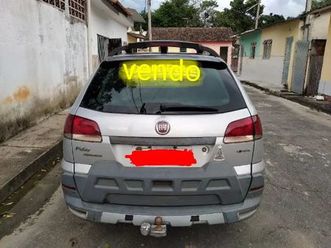 weekend adventure locker 1.8 flex