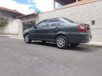 fiat siena 1.0/ ex 1.0 mpi fire/ fire flex 8v 2010