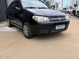fiat siena 1.0/ ex 1.0 mpi fire/ fire flex 8v 2010