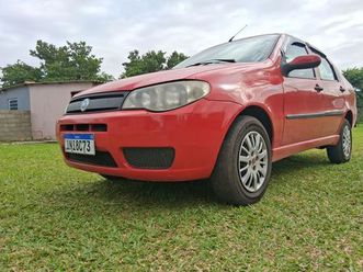 fiat siena celebration 1.0 fire flex 8v 4p 2007