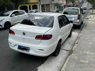 fiat siena el 1.0 mpi fire flex 8v 4p 2010