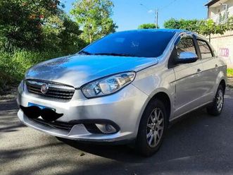 fiat siena el 1.4 mpi fire flex 8v 4p 2013