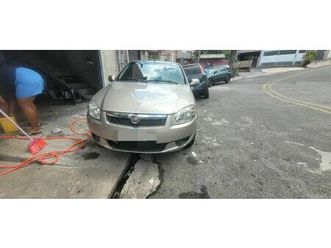 fiat siena el 1.4 mpi fire flex 8v 4p 2014