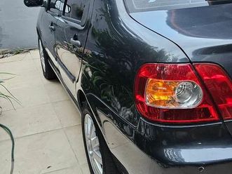 fiat siena elx 1.0 mpi fire/fire flex 8v 4p 2005