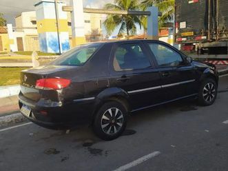 fiat siena elx 1.0 mpi fire/fire flex 8v 4p 2008