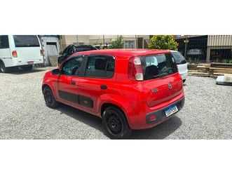 vivace/rua 1.0 evo fire flex 8v 5p