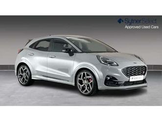 1.0 ecoboost hybrid mhev st 5dr dct