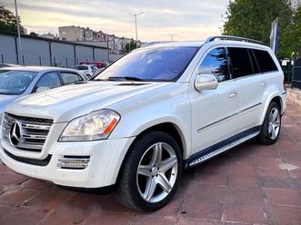 mercedes-benz cl 55 amg 5.5