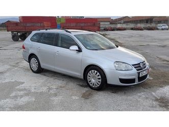 vw golf variant 2.0tdi tüf 4,990 bgn