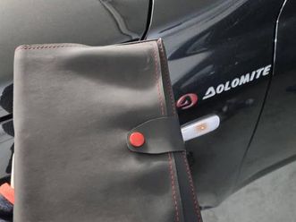 daihatsu terios 1.5 4wd b you dolomite del 2010 usata a lomagna