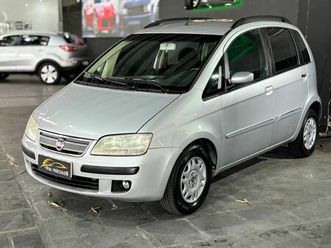 hlx 1.8 mpi flex 8v 5p