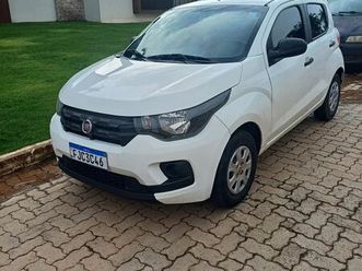 fiat mobi easy 1.0 fire flex 5p. 2018