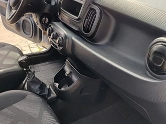 fiat mobi easy on 1.0 fire flex 5p. 2017