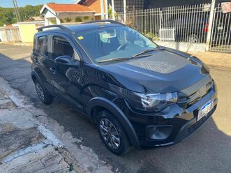 trekking 1.0 flex 5p