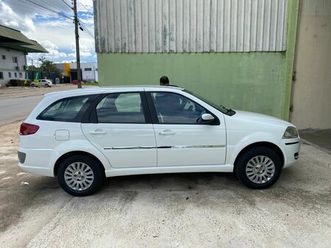 weekend elx 1.4 mpi fire flex 8v