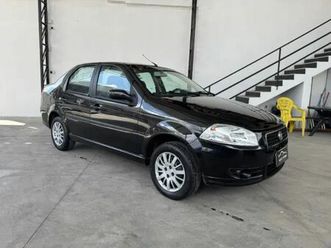 fiat siena el 1.0 mpi fire flex 8v 4p 2010