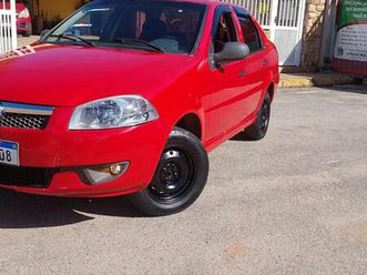 fiat siena el 1.0 mpi fire flex 8v 4p 2015