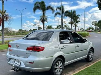 fiat siena elx 1.4 mpi fire flex 8v 4p 2009