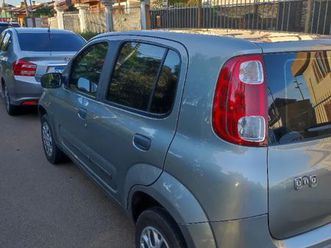 vivace celeb. 1.0 evo f.flex 8v 5p