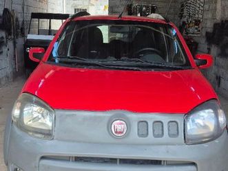 way 1.4 evo fire flex 8v 5p