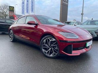 77.4kwh premium auto 4dr