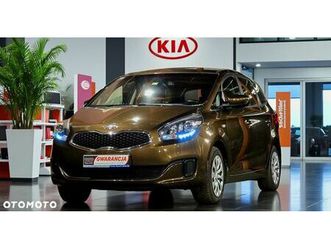 kia carens 1.6 gdi edition 7