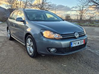 vw golf 1.6tdi 105hp 5,999 bgn