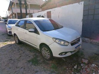 fiat grand siena essence 1.6 flex 16v 2015