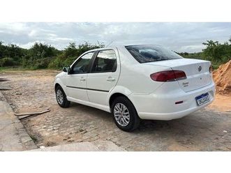 fiat siena el 1.0 mpi fire flex 8v 4p 2013