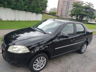 fiat siena el 40km