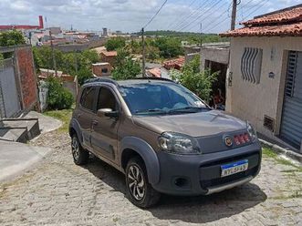 way 1.4 evo fire flex 8v 5p