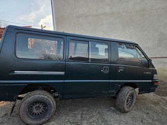 mitsubishi l300 sighisoara