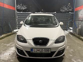 seat altea xl 1.2 tsi start-stop reference 77 105