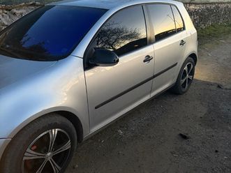 vw golf 1.9 tdi bkc 105 6,000 bgn